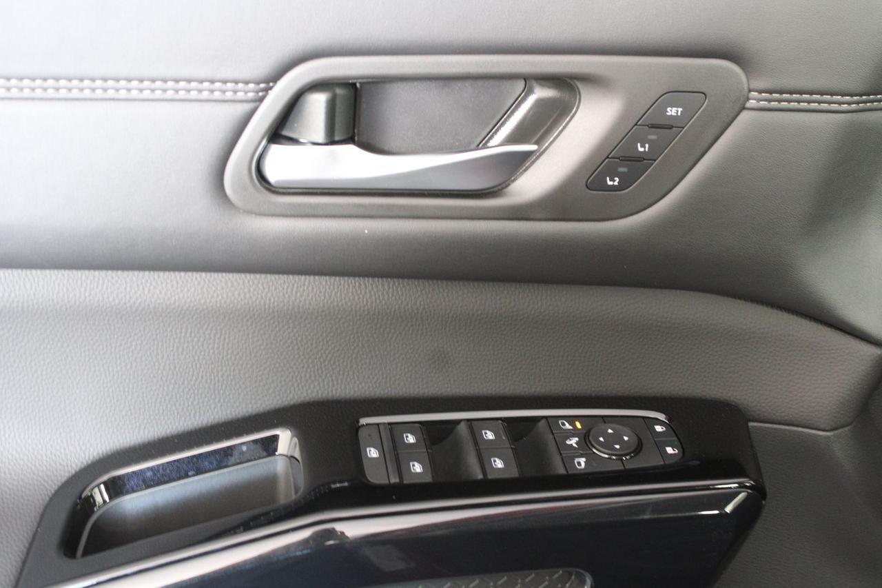 2026 Nissan Pathfinder Platinum Manassas VA