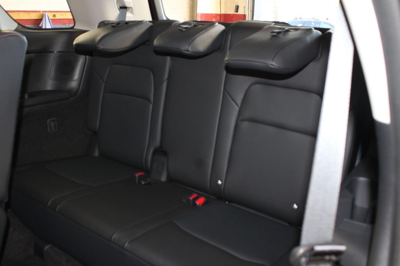 2026 Nissan Pathfinder Platinum Manassas VA