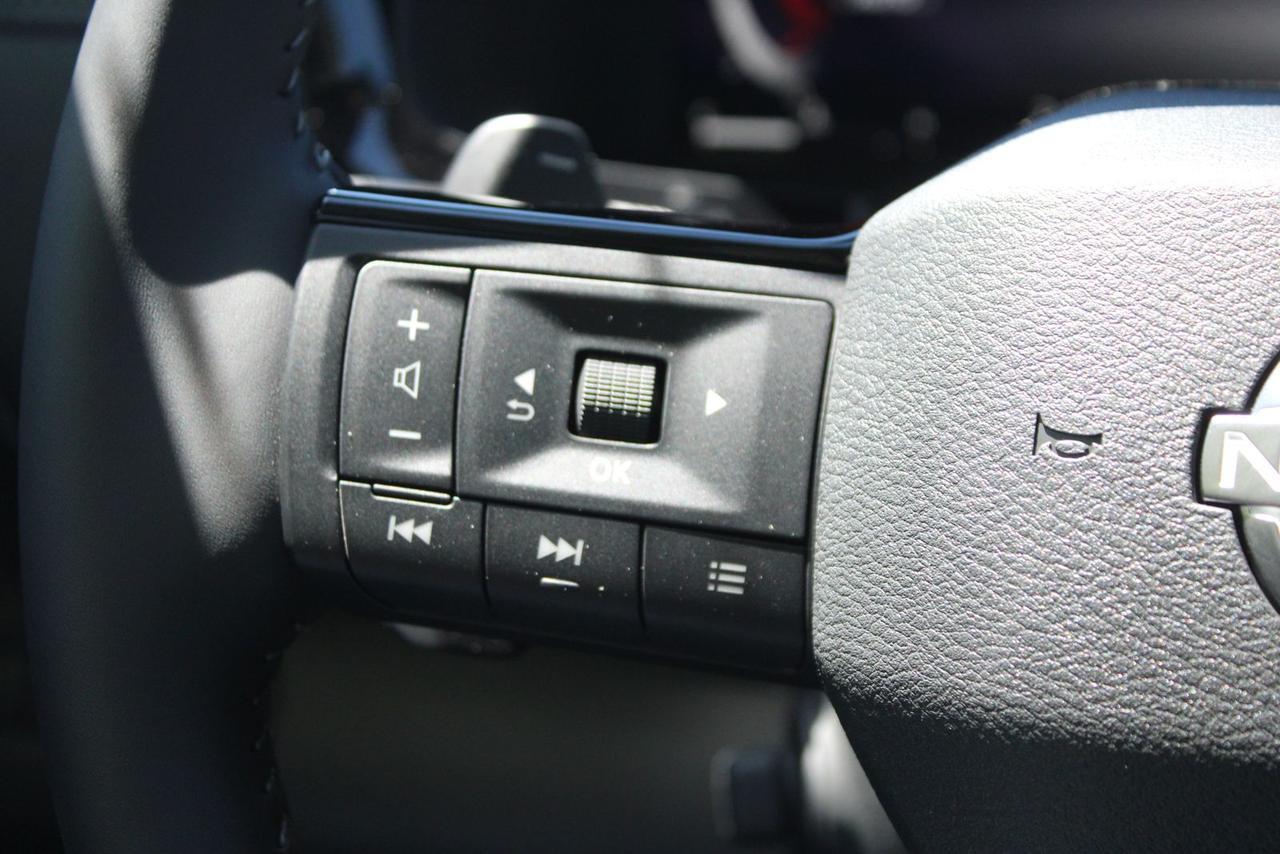 2026 Nissan Pathfinder Platinum Manassas VA