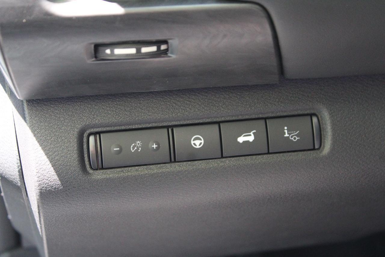 2026 Nissan Pathfinder Platinum Manassas VA