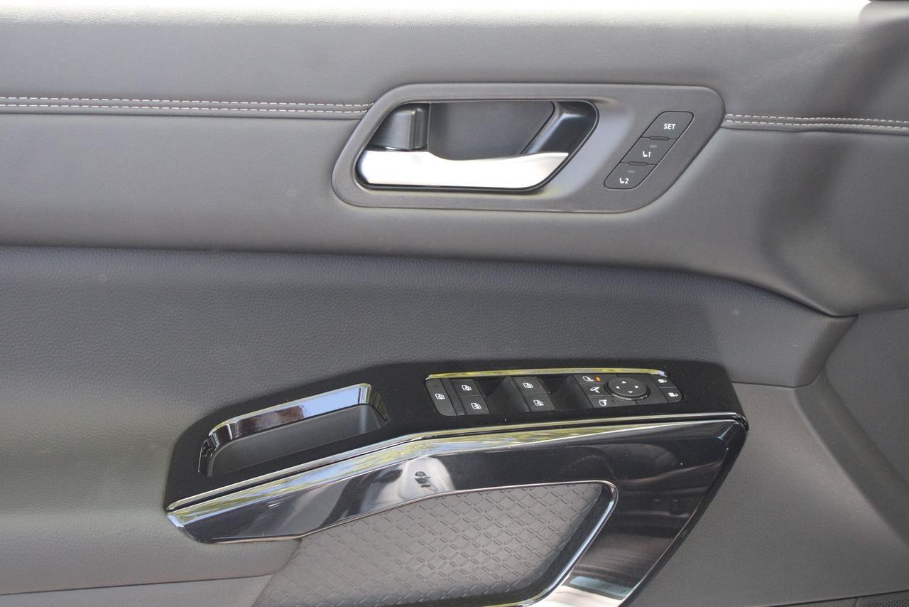 2026 Nissan Pathfinder Platinum Manassas VA
