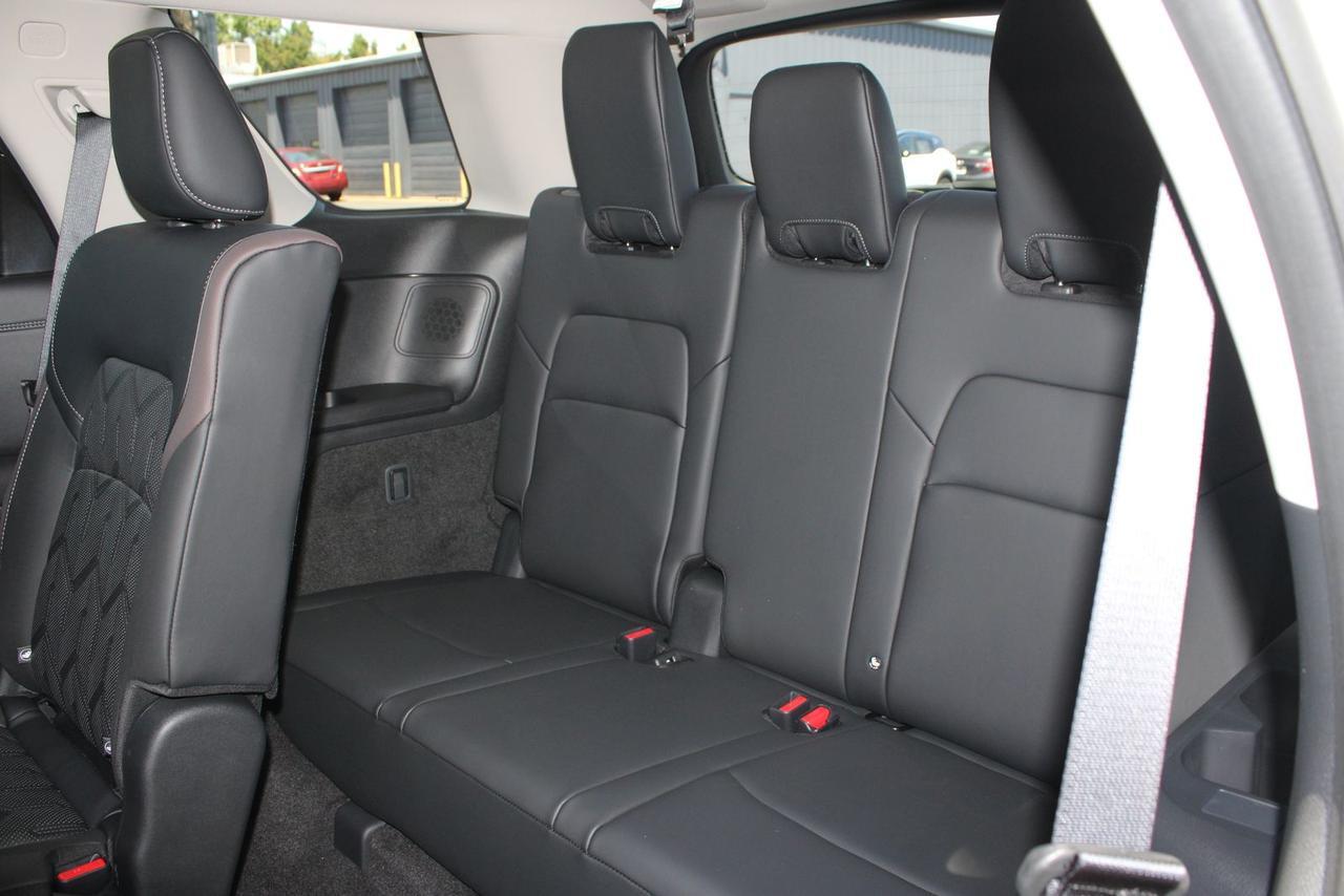 2026 Nissan Pathfinder Platinum Manassas VA