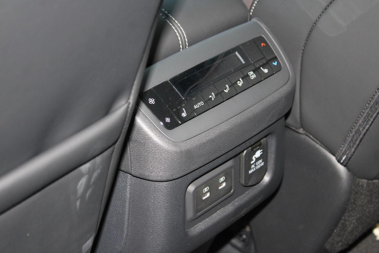 2026 Nissan Pathfinder Platinum Manassas VA