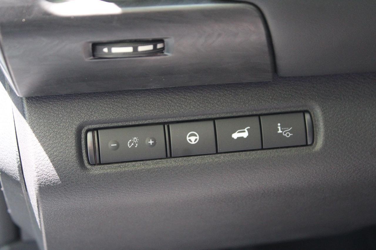 2026 Nissan Pathfinder Platinum Manassas VA