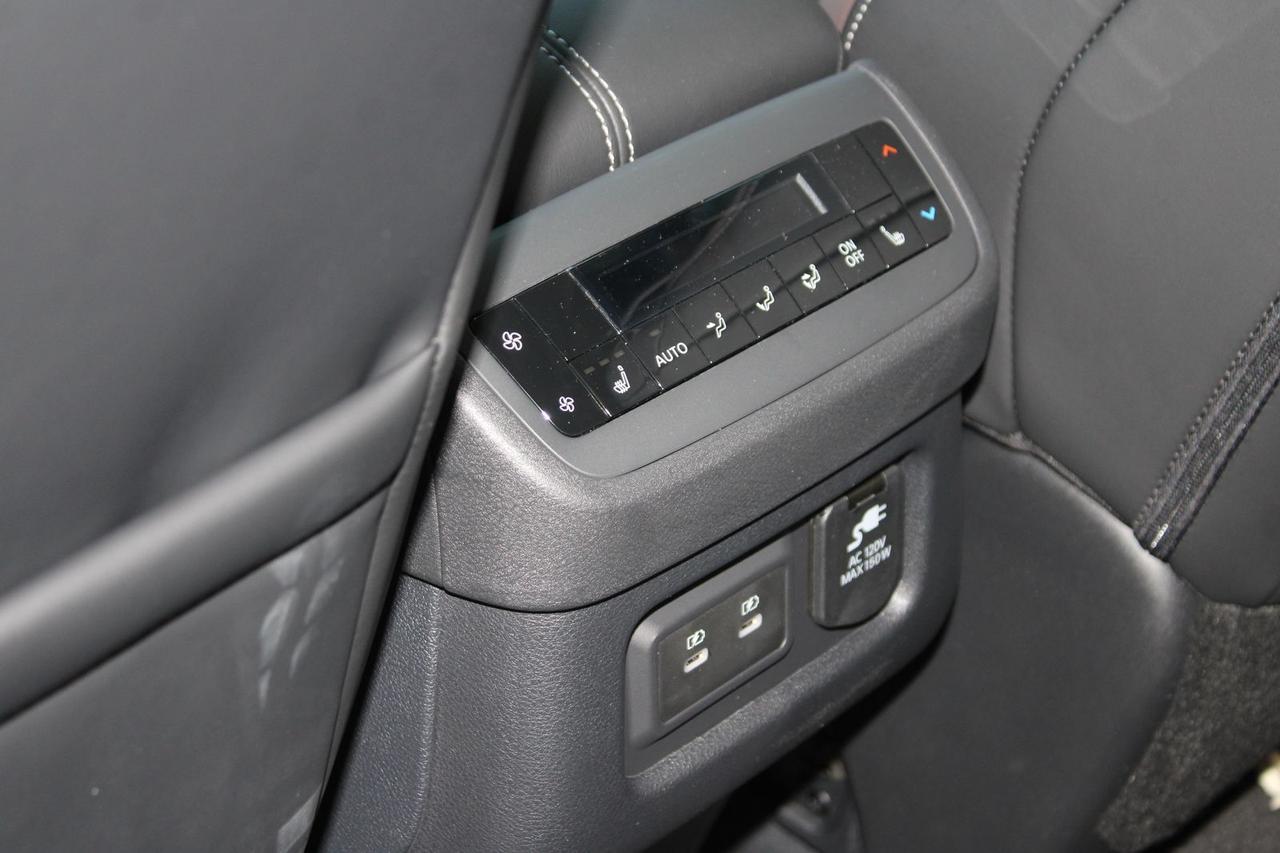 2026 Nissan Pathfinder Platinum Manassas VA