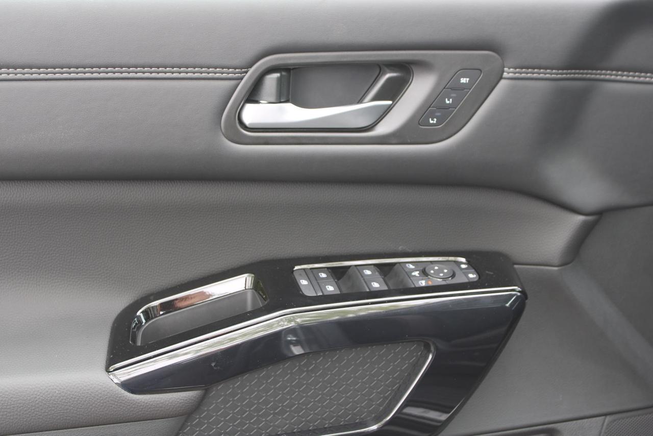 2026 Nissan Pathfinder Platinum Manassas VA