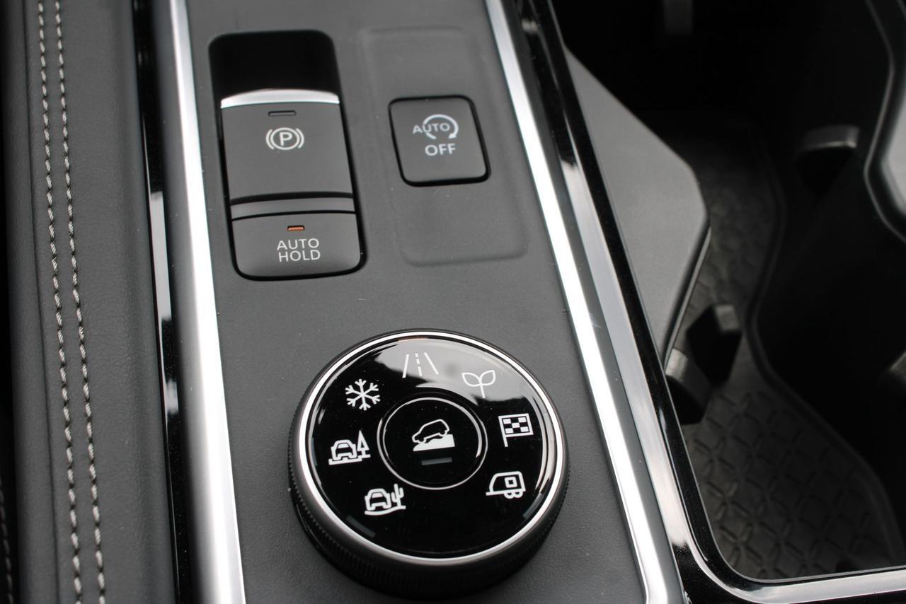 2026 Nissan Pathfinder Platinum Manassas VA