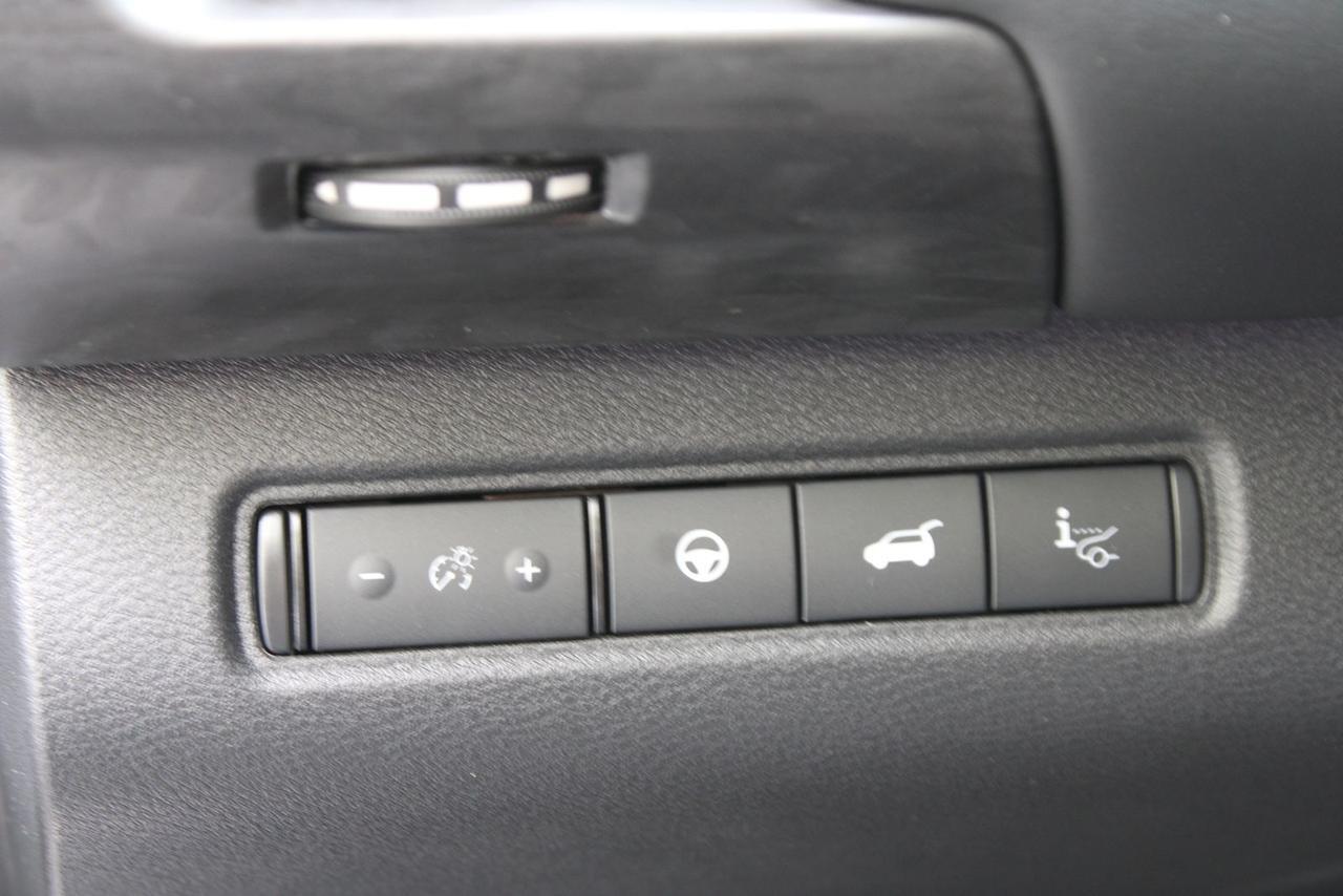 2026 Nissan Pathfinder Platinum Manassas VA