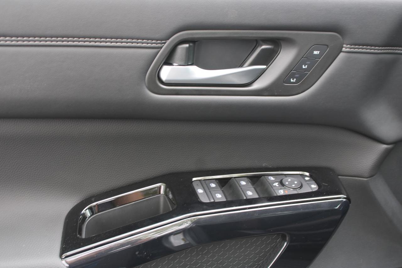 2026 Nissan Pathfinder Platinum Manassas VA