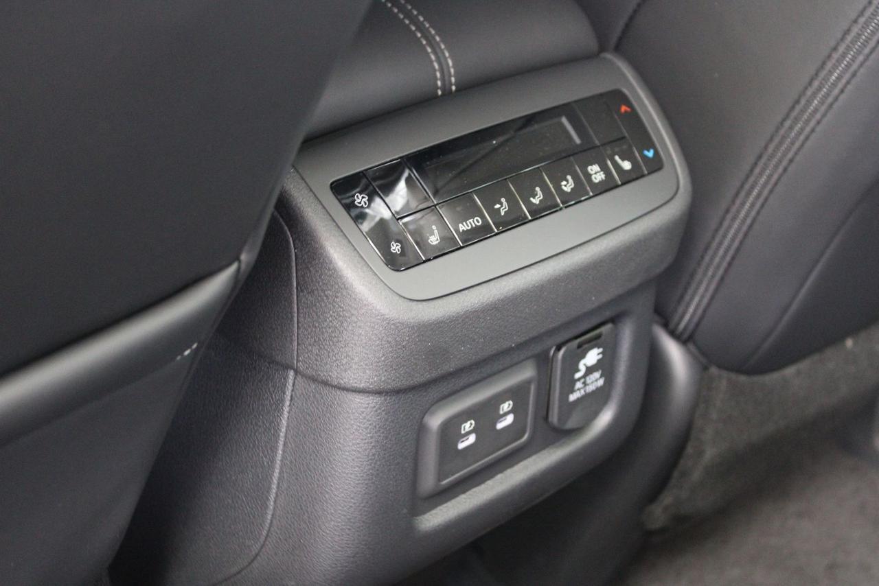 2026 Nissan Pathfinder Platinum Manassas VA