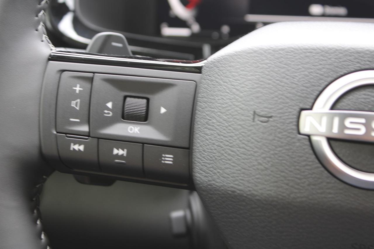2026 Nissan Pathfinder Platinum Manassas VA