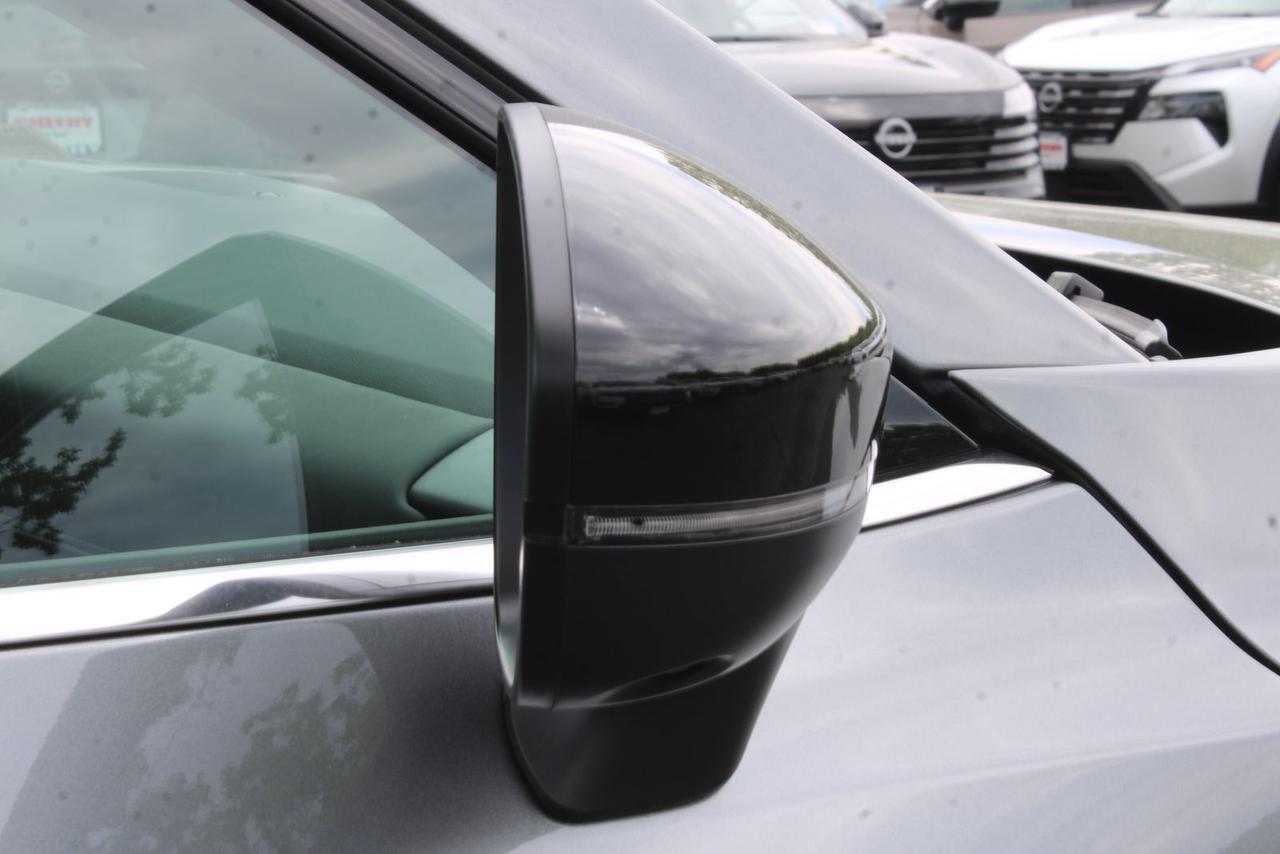 2026 Nissan Pathfinder Platinum Manassas VA