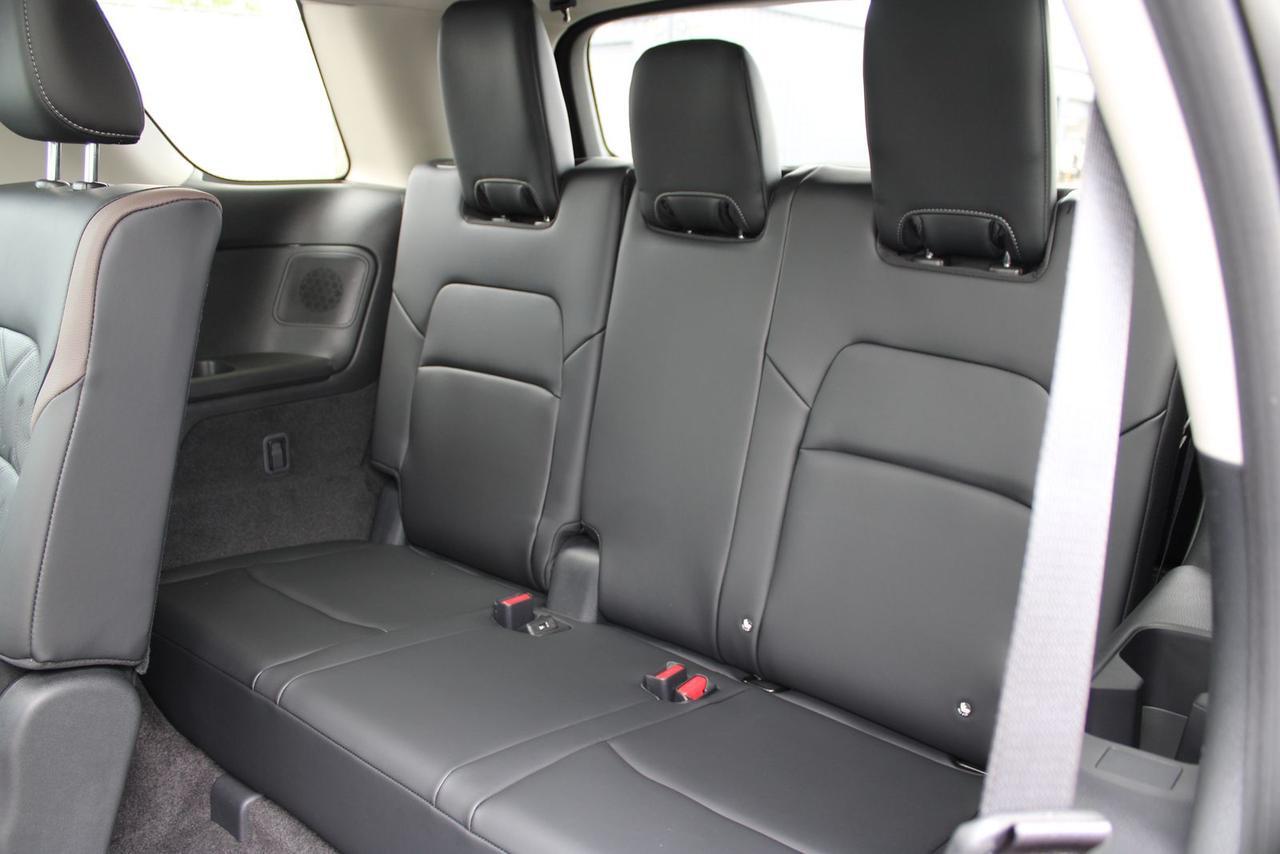 2026 Nissan Pathfinder Platinum Manassas VA