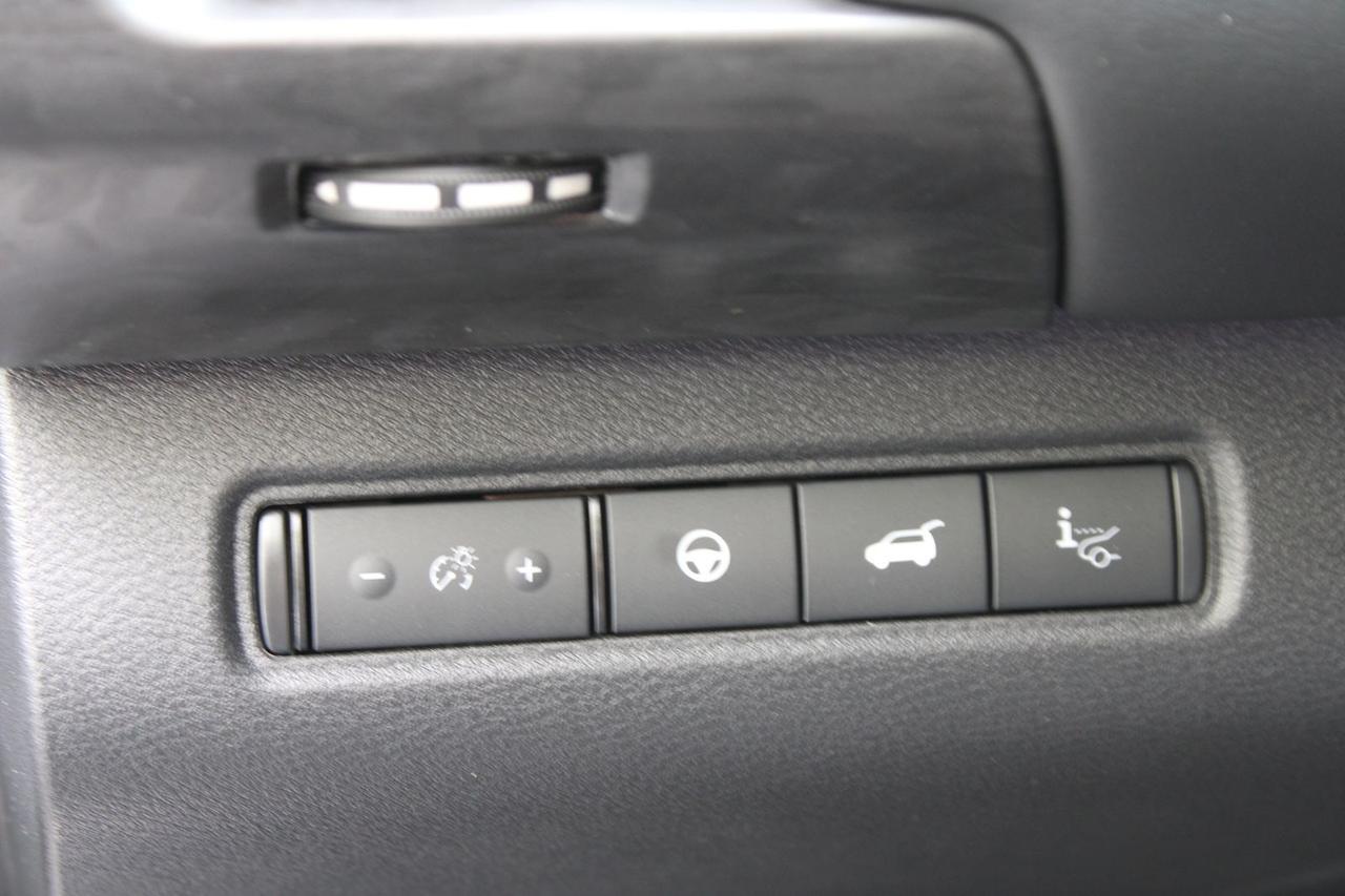 2026 Nissan Pathfinder Platinum Manassas VA