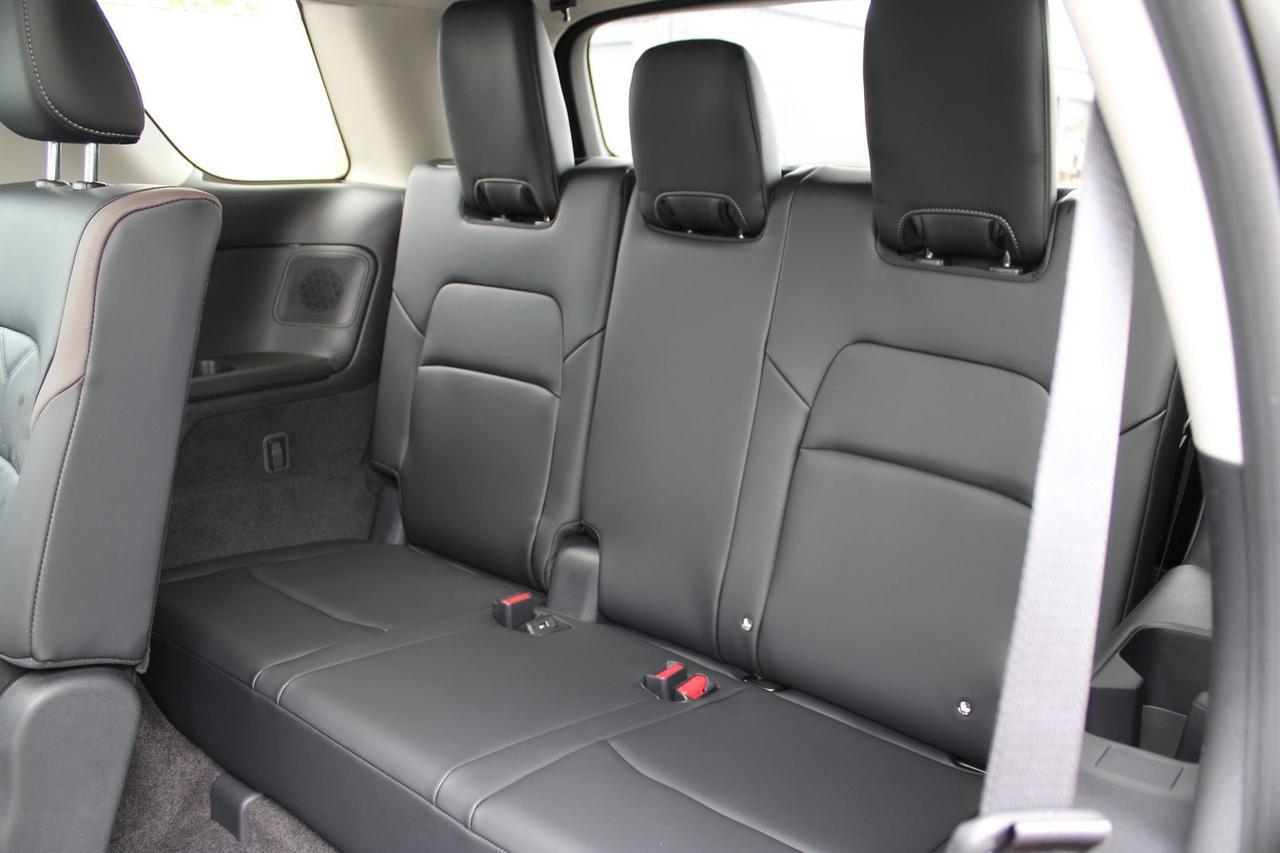 2026 Nissan Pathfinder Platinum Manassas VA