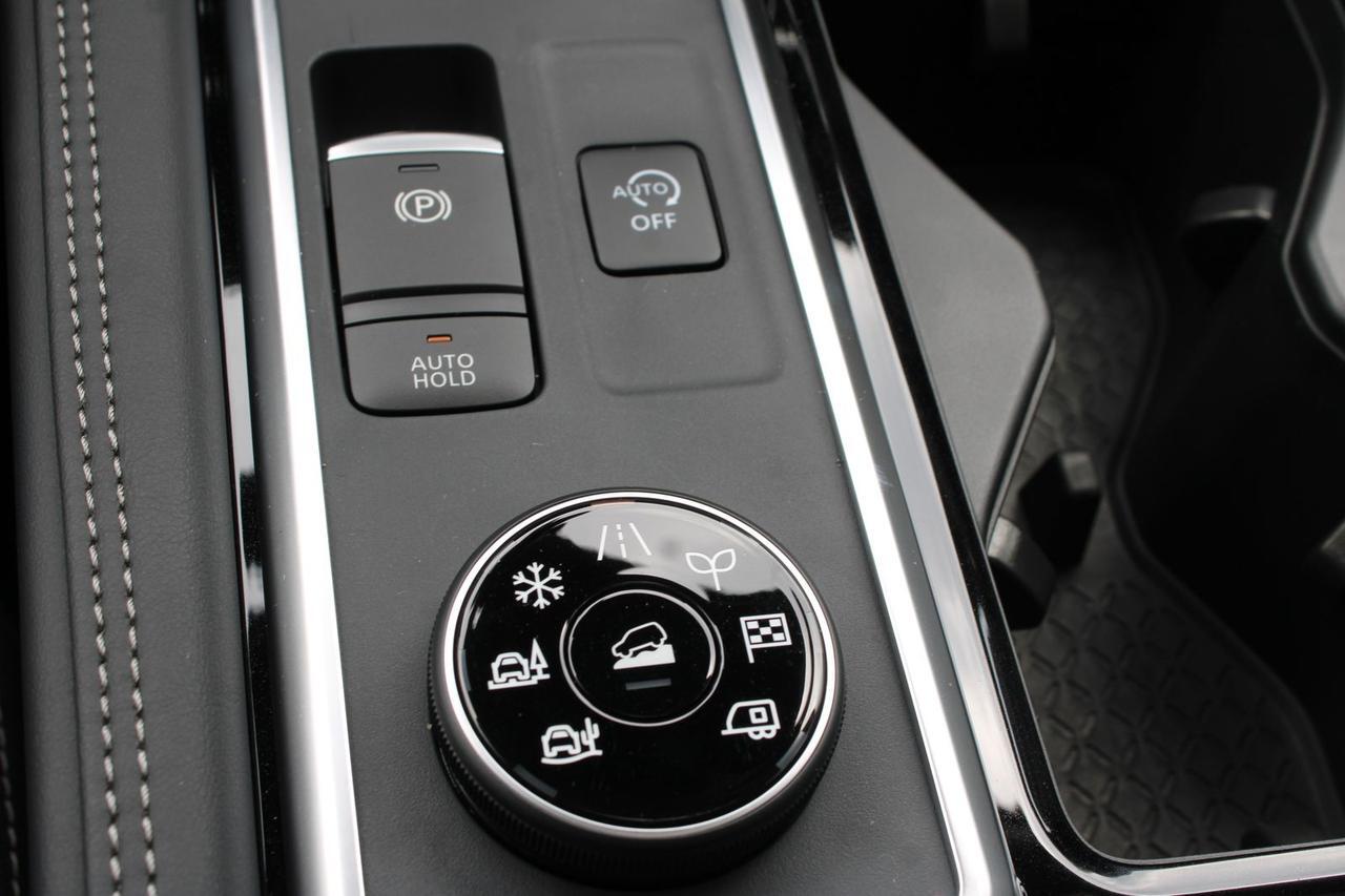2026 Nissan Pathfinder Platinum Manassas VA