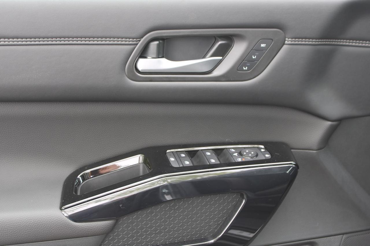 2026 Nissan Pathfinder Platinum Manassas VA