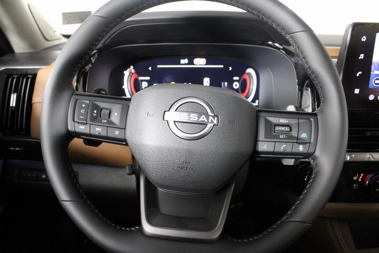 2026 Nissan Pathfinder Platinum Manassas VA