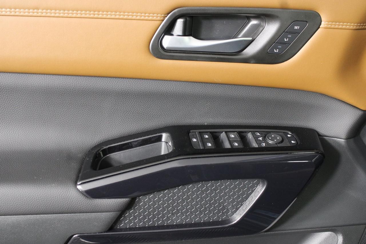 2026 Nissan Pathfinder Platinum Manassas VA