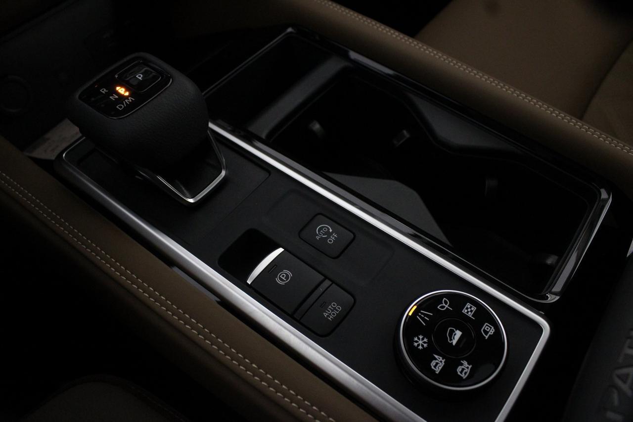 2026 Nissan Pathfinder Platinum Manassas VA