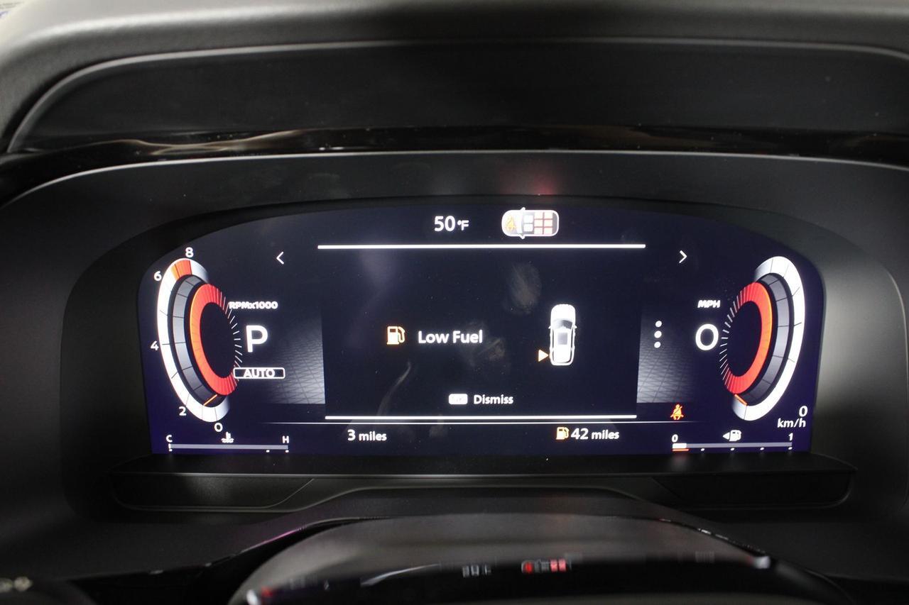 2026 Nissan Pathfinder Platinum Manassas VA