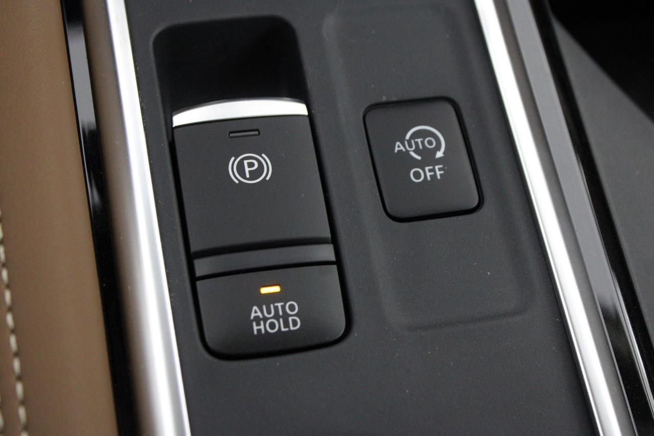 2026 Nissan Pathfinder Platinum Manassas VA