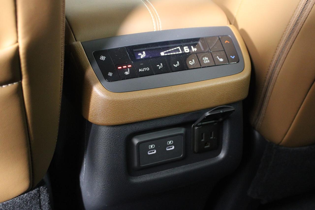 2026 Nissan Pathfinder Platinum Manassas VA