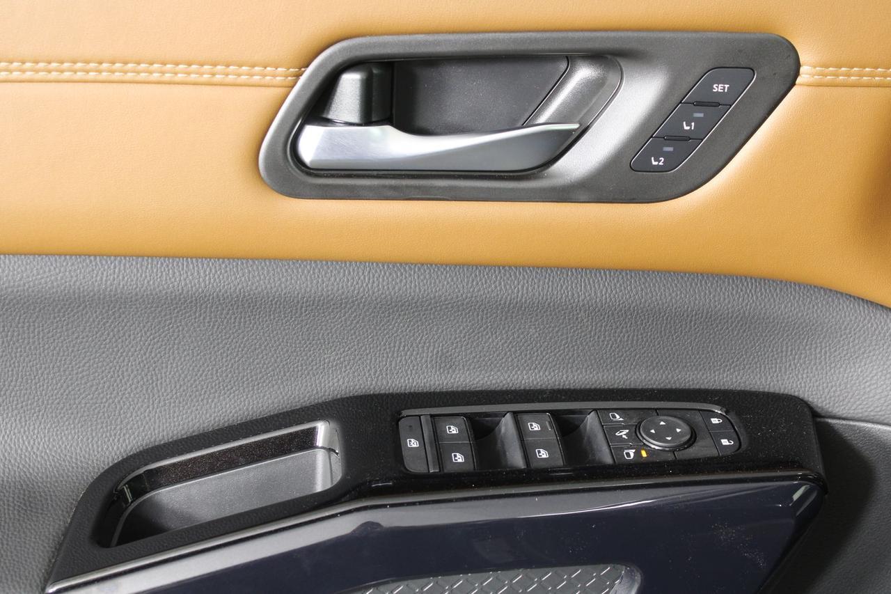 2026 Nissan Pathfinder Platinum Manassas VA