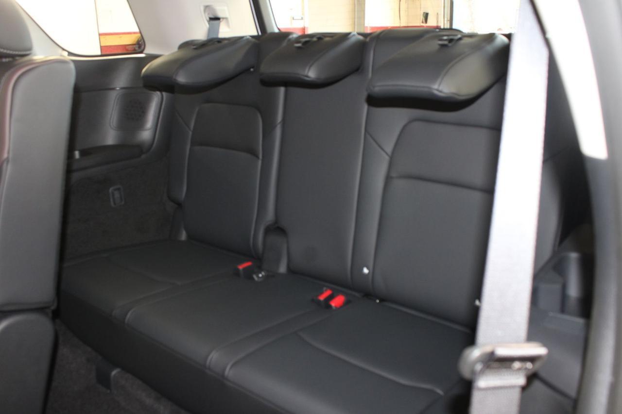 2026 Nissan Pathfinder Platinum Manassas VA