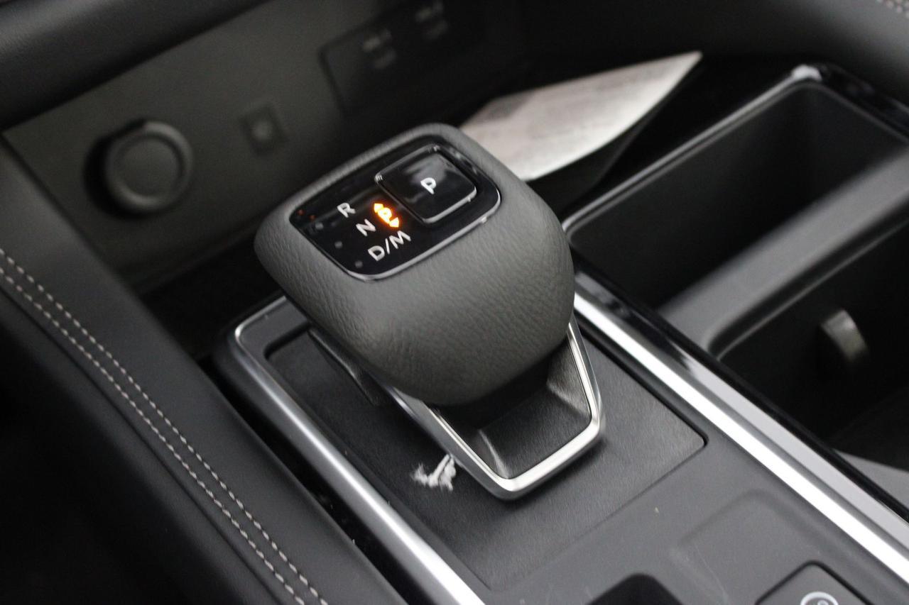 2026 Nissan Pathfinder Platinum Manassas VA