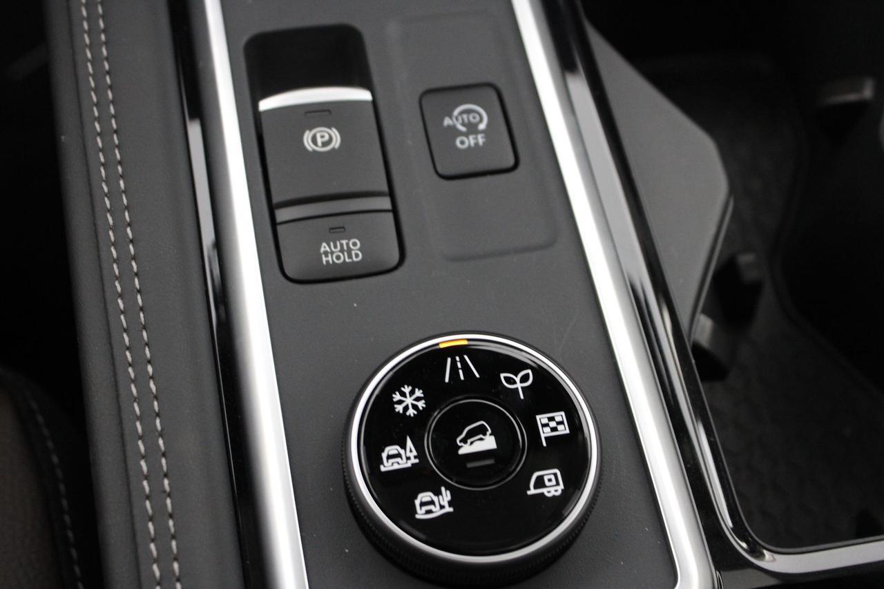2026 Nissan Pathfinder Platinum Manassas VA