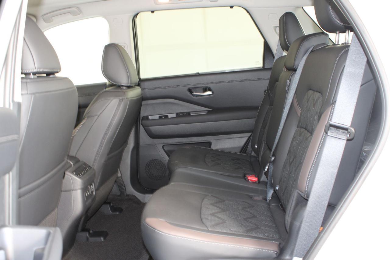 2026 Nissan Pathfinder Platinum Manassas VA