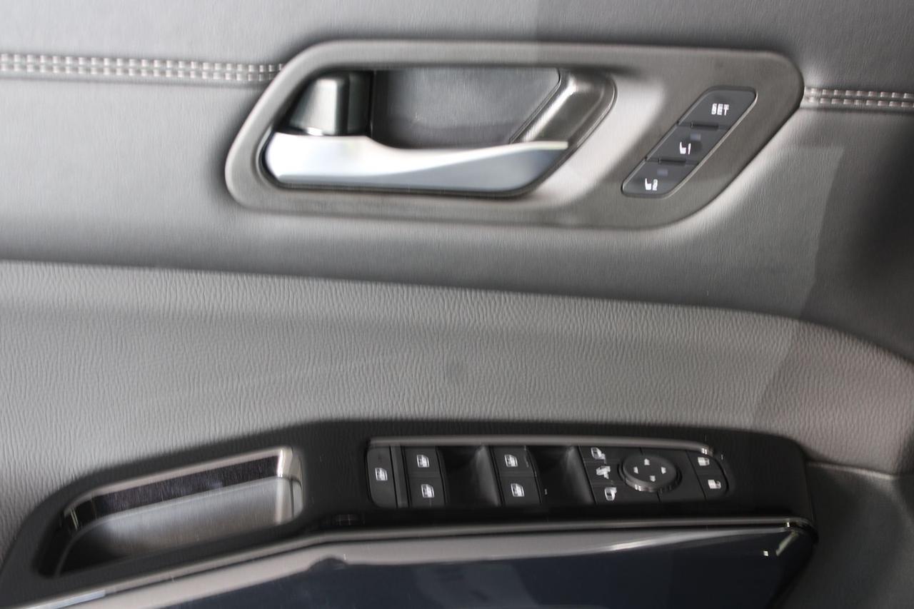 2026 Nissan Pathfinder Platinum Manassas VA