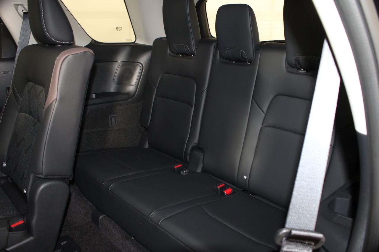 2026 Nissan Pathfinder Platinum Manassas VA
