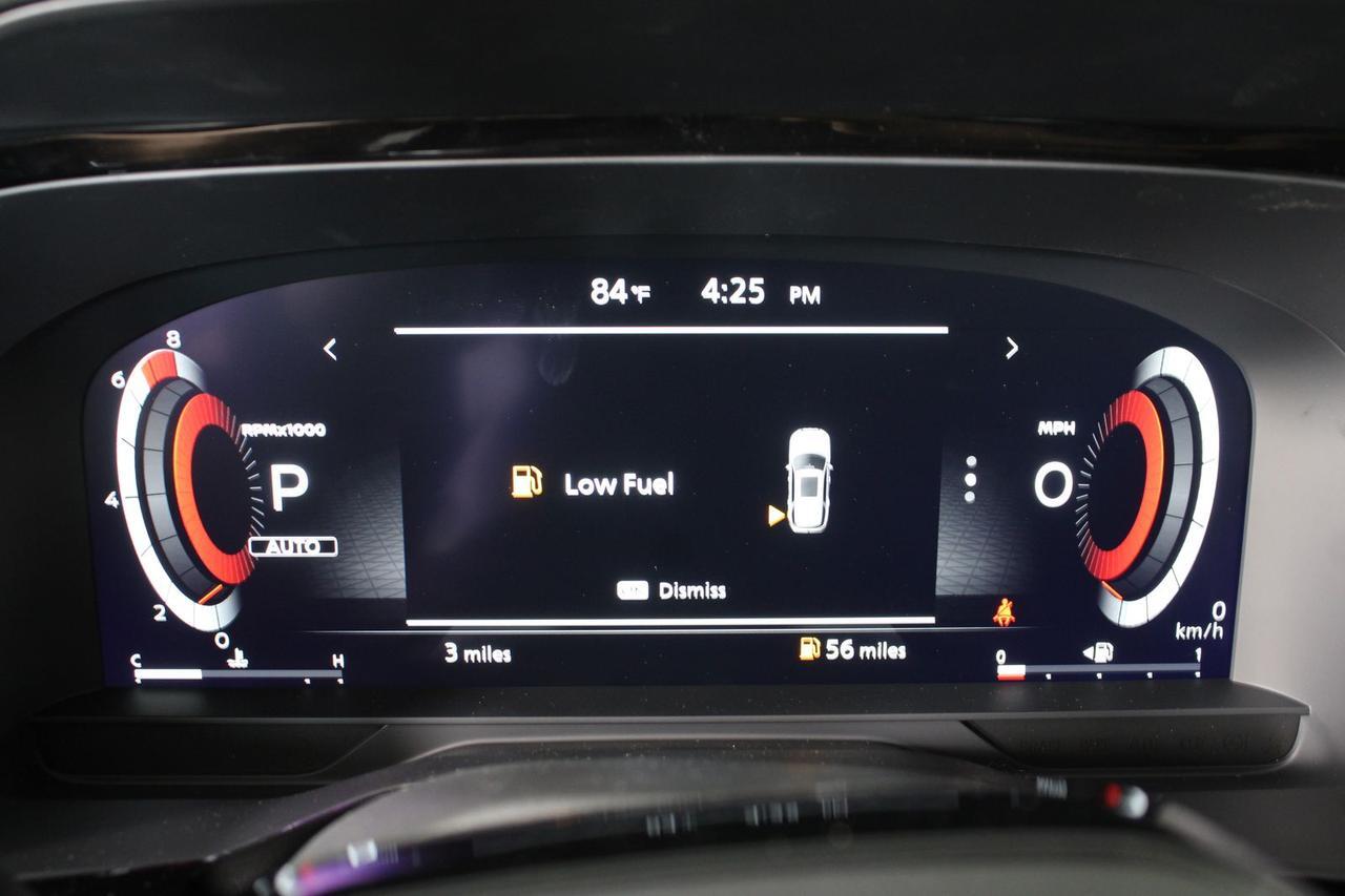 2026 Nissan Pathfinder Platinum Manassas VA