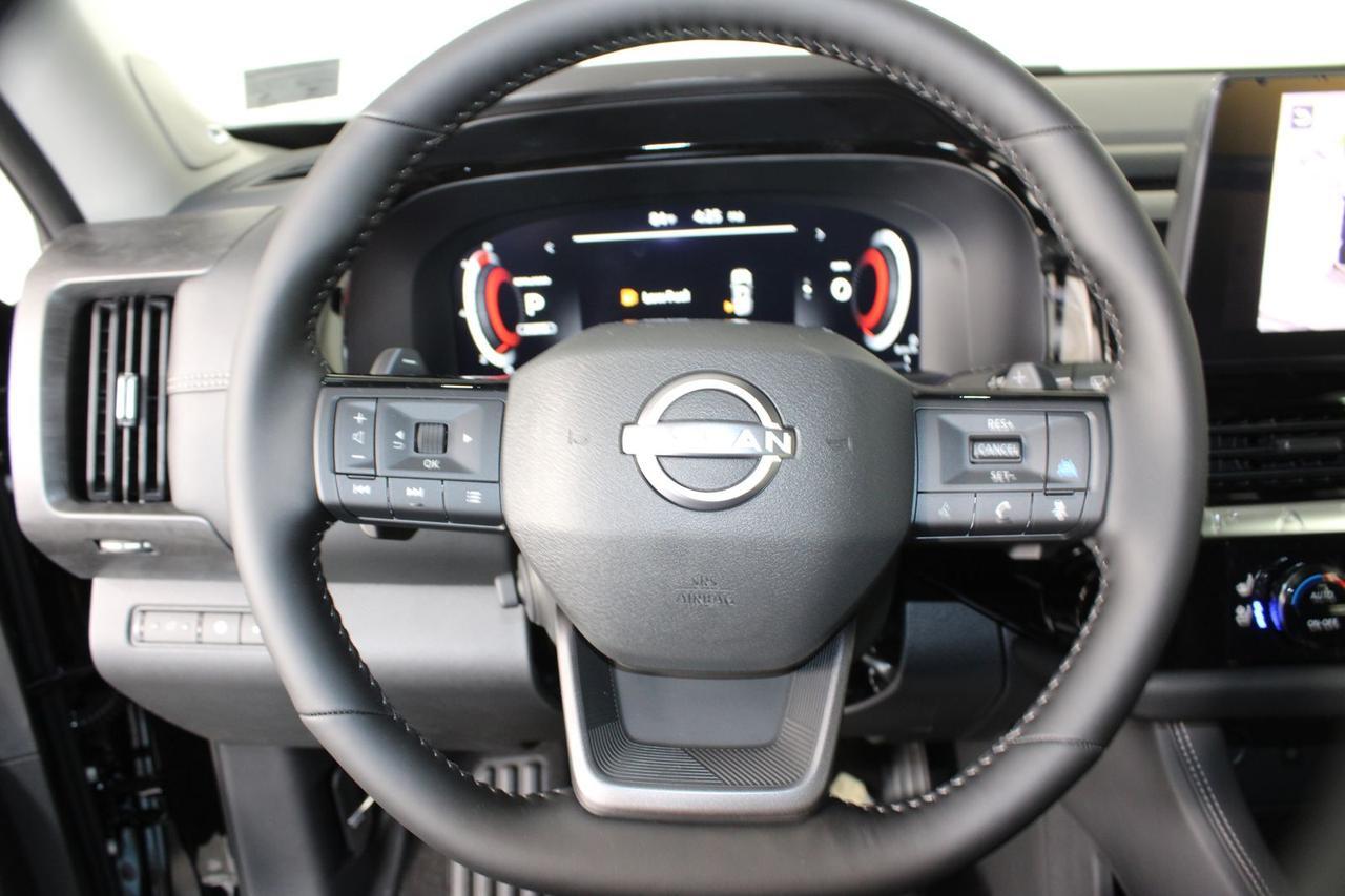 2026 Nissan Pathfinder Platinum Manassas VA