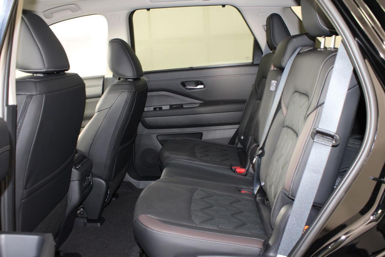 2026 Nissan Pathfinder Platinum Manassas VA