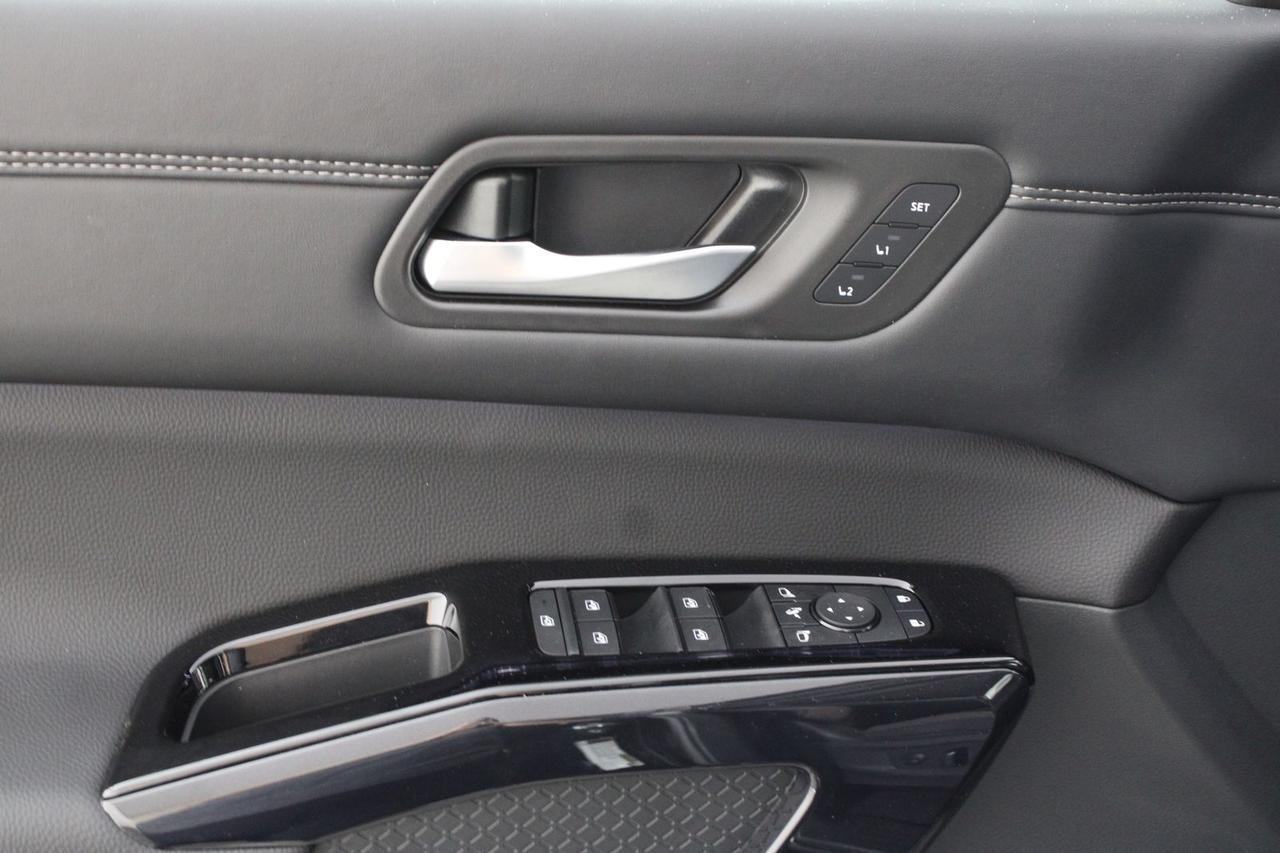 2026 Nissan Pathfinder Platinum Manassas VA