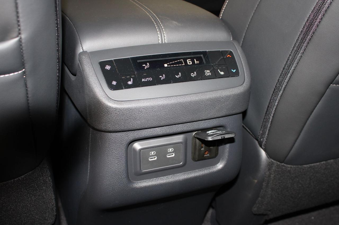 2026 Nissan Pathfinder Platinum Manassas VA