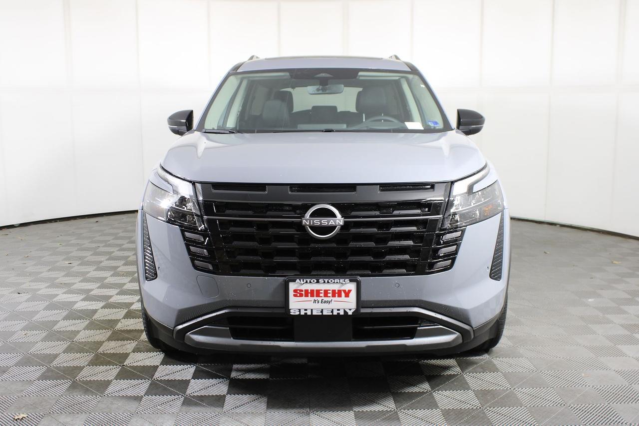 2026 Nissan Pathfinder Platinum Manassas VA