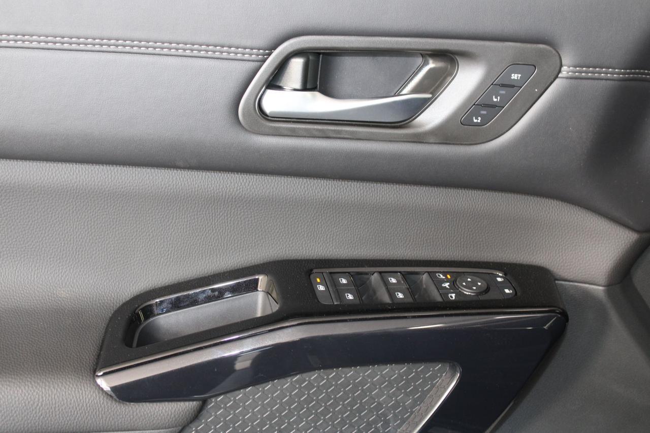 2026 Nissan Pathfinder Platinum Manassas VA