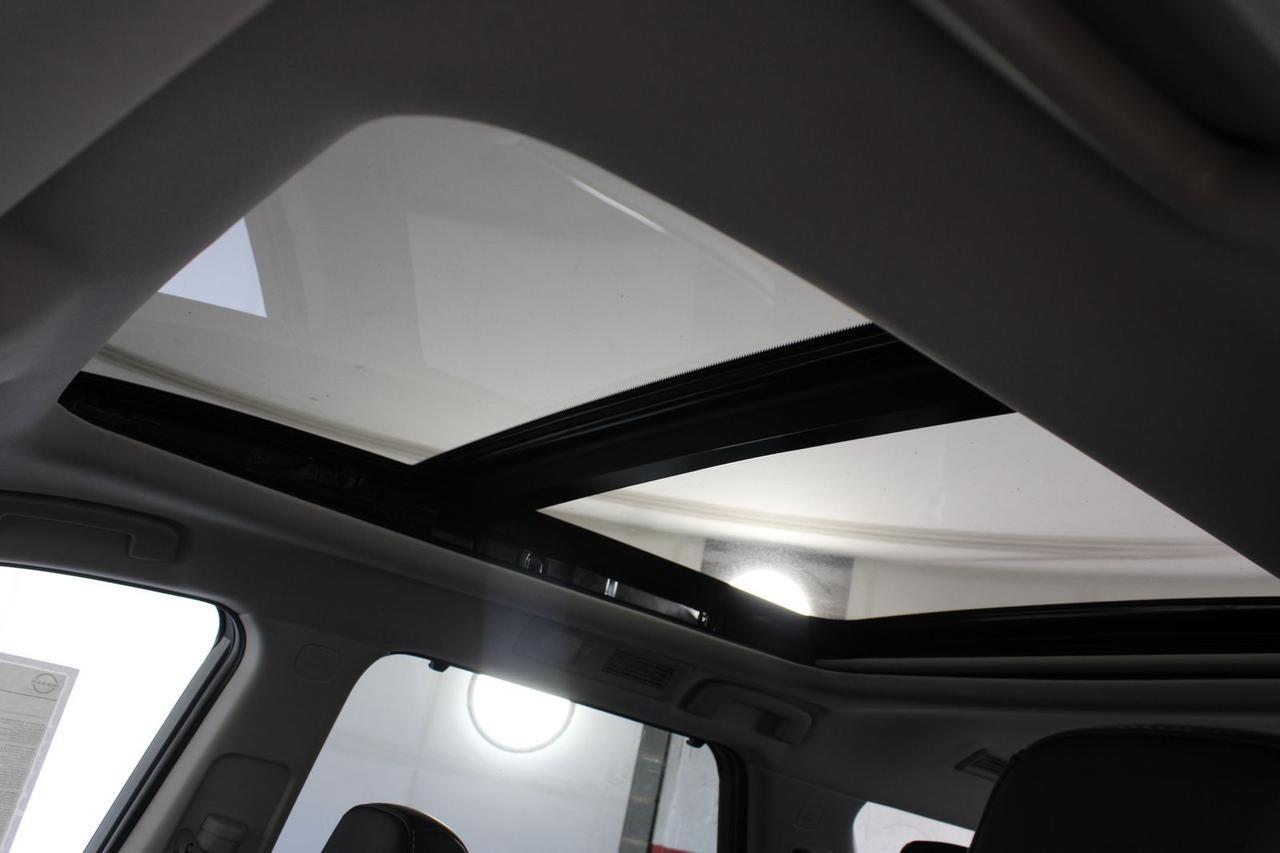 2026 Nissan Pathfinder Platinum Manassas VA