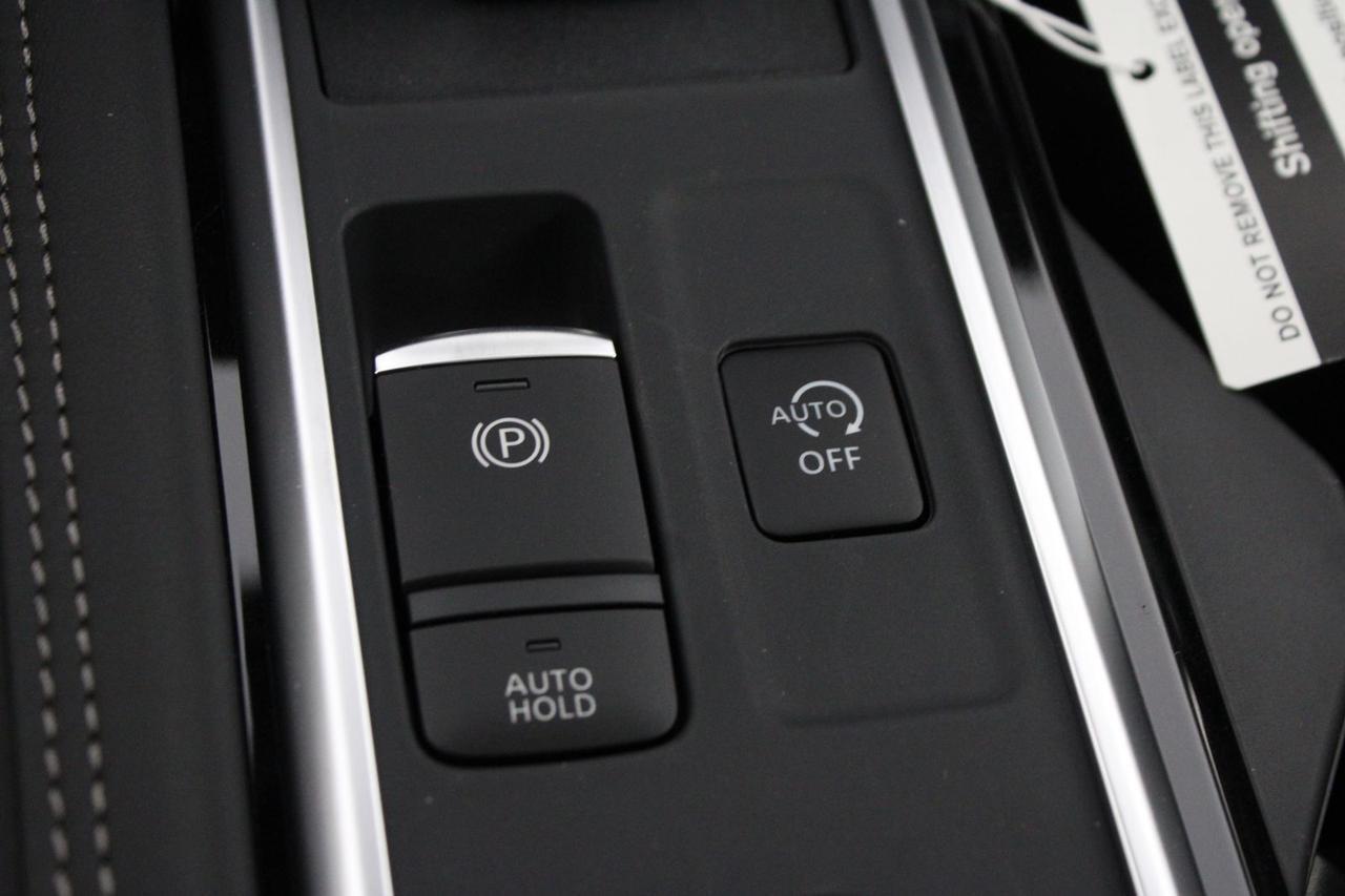 2026 Nissan Pathfinder Platinum Manassas VA