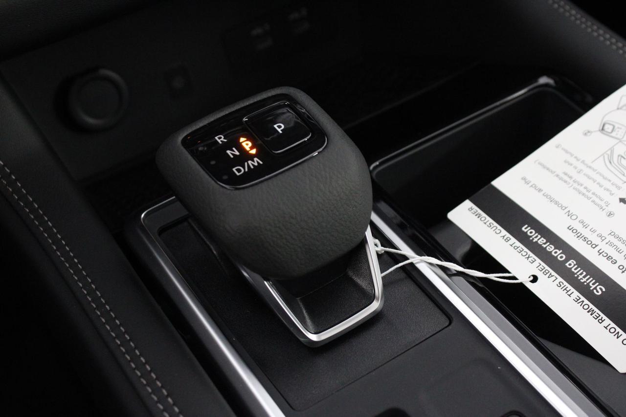 2026 Nissan Pathfinder Platinum Manassas VA