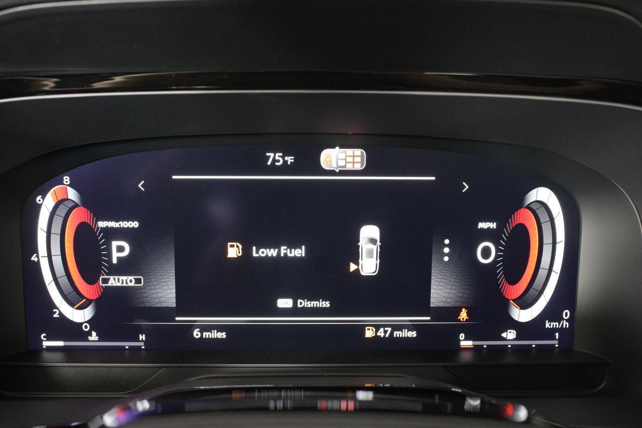 2026 Nissan Pathfinder Platinum Manassas VA