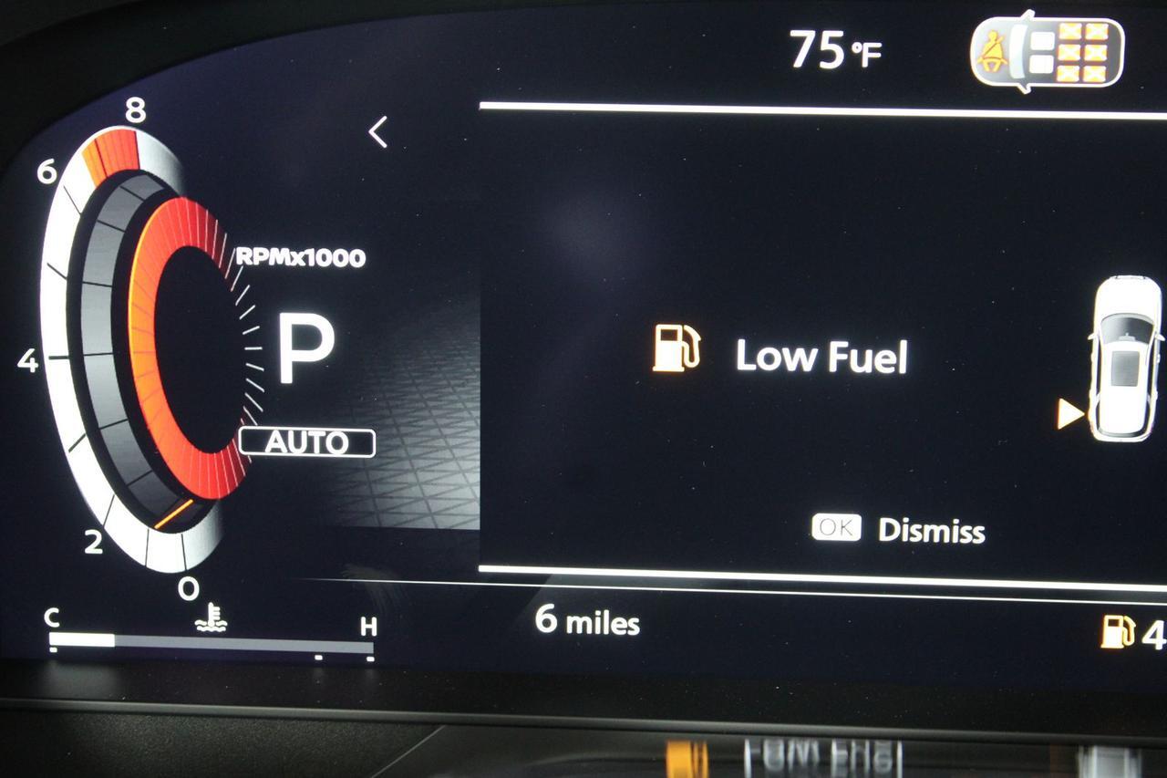 2026 Nissan Pathfinder Platinum Manassas VA