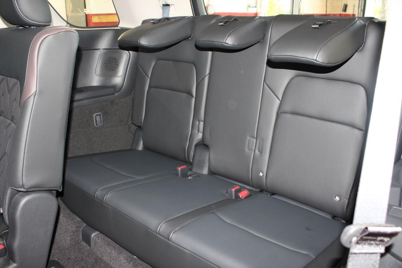 2026 Nissan Pathfinder Platinum Manassas VA