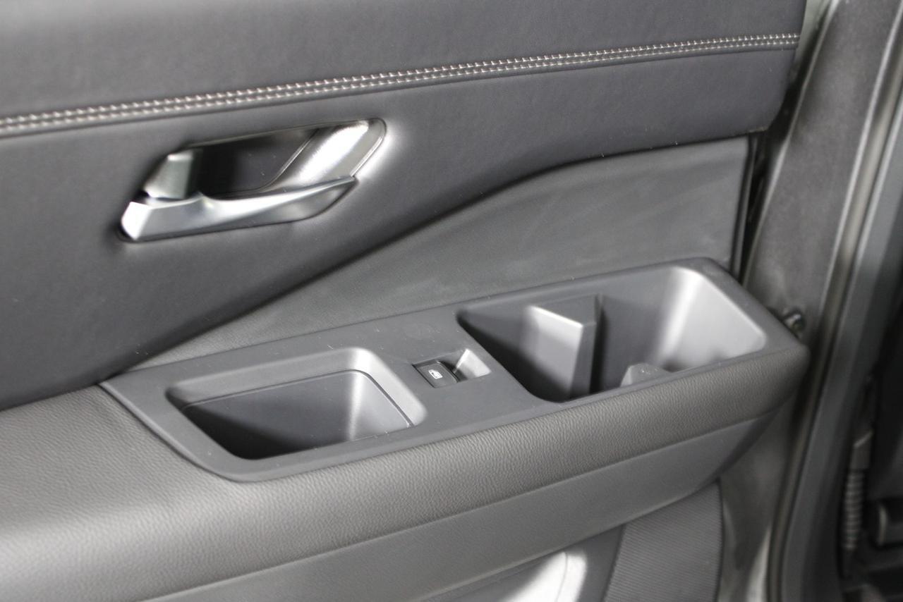2026 Nissan Pathfinder Platinum Manassas VA