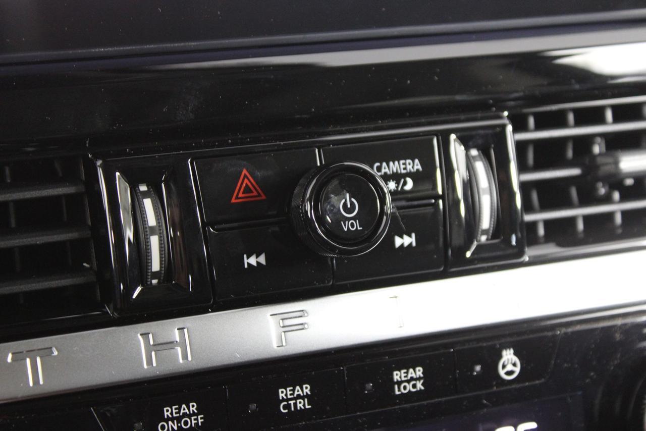 2026 Nissan Pathfinder Platinum Manassas VA