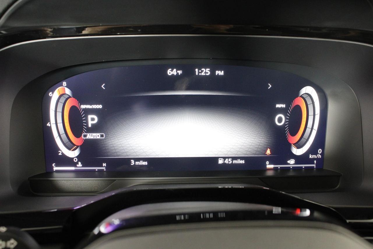 2026 Nissan Pathfinder Platinum Manassas VA